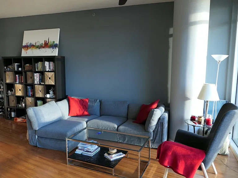 950 W Peachtree St NW #805 — Photo 3