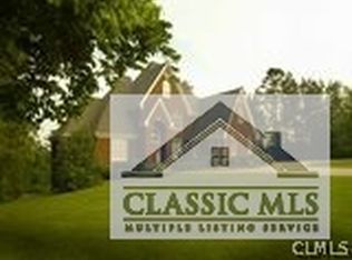 1031 River Run Rd, Bishop, GA 30622