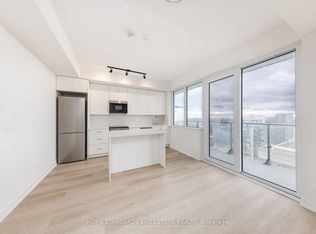 15 Ellerslie Ave #2009, Toronto, ON M2N 5P9