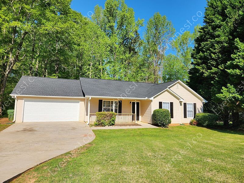 664 Gatewood Way, Monroe, GA 30656 Zillow