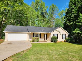 664 Gatewood Way, Monroe, GA 30656