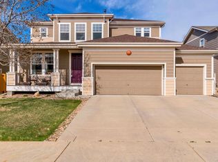 4353 S Holland Way, Littleton, CO 80123
