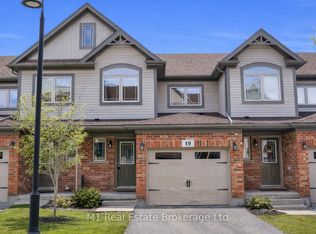 66 Eastview Rd #19, Guelph, ON N1E0N1