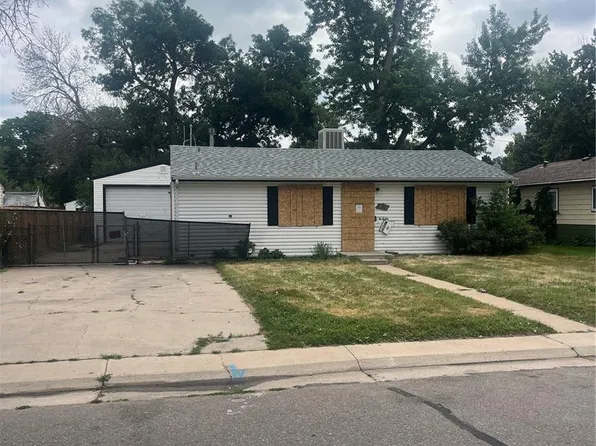 3920 S Inca Street, Englewood, CO 80110