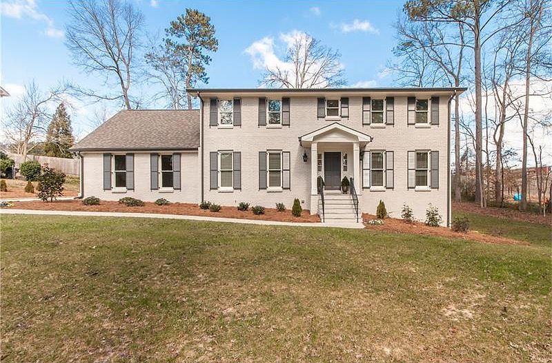 1st image of 4333 Cove Way NE