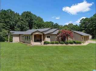 2877 Lamon Chapel Rd, Jasper, AL 35503