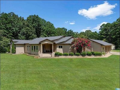 2877 Lamon Chapel Rd, Jasper, AL, 35503