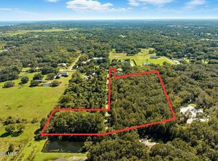 4110 Hampton Ln, Mims, FL 32754