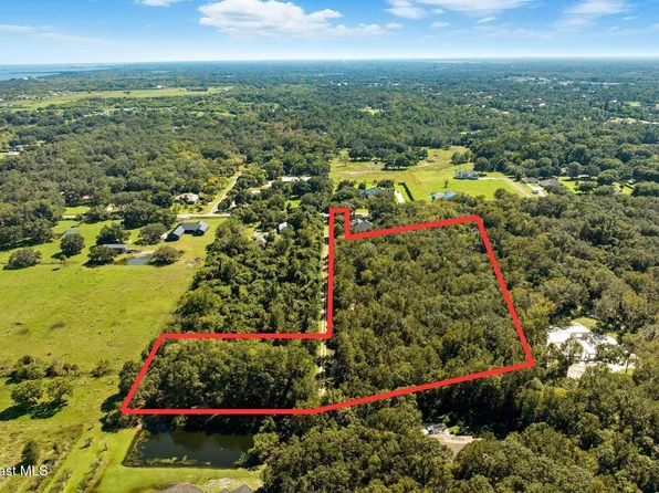 4110 Hampton Ln, Mims, FL 32754