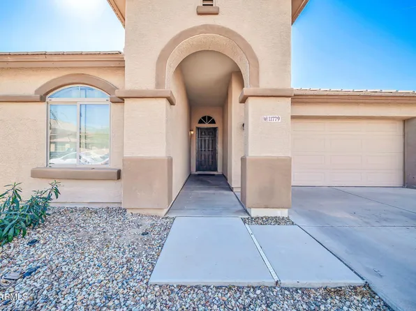 11779 W BELMONT Drive, Avondale, AZ 85323