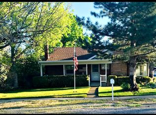 166 W 100 S, Santaquin, UT 84655