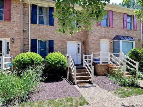 54 Priorslee Ln, Williamsburg, VA 23185