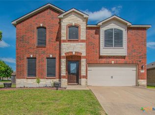 6106 Bridgewood Dr, Killeen, TX 76549