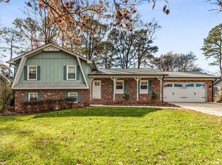 2630 Stella Burns Dr, Tucker, GA 30084