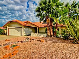 490 E San Remo Ave, Gilbert, AZ 85234