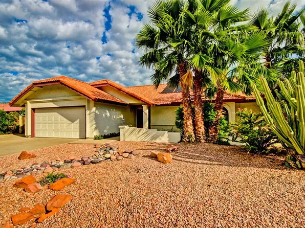 490 E San Remo Ave, Gilbert, AZ 85234