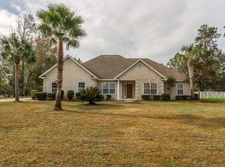 143 Spring Lake Cir, Brunswick, GA 31525