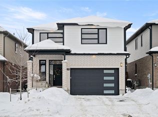 215 Timber Trail Rd, Woolwich, ON N3B0C5