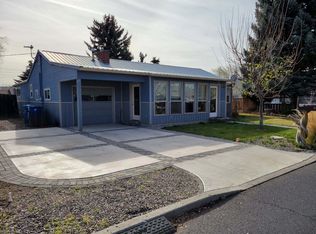 1252 NE Wilshire Dr, Prineville, OR 97754