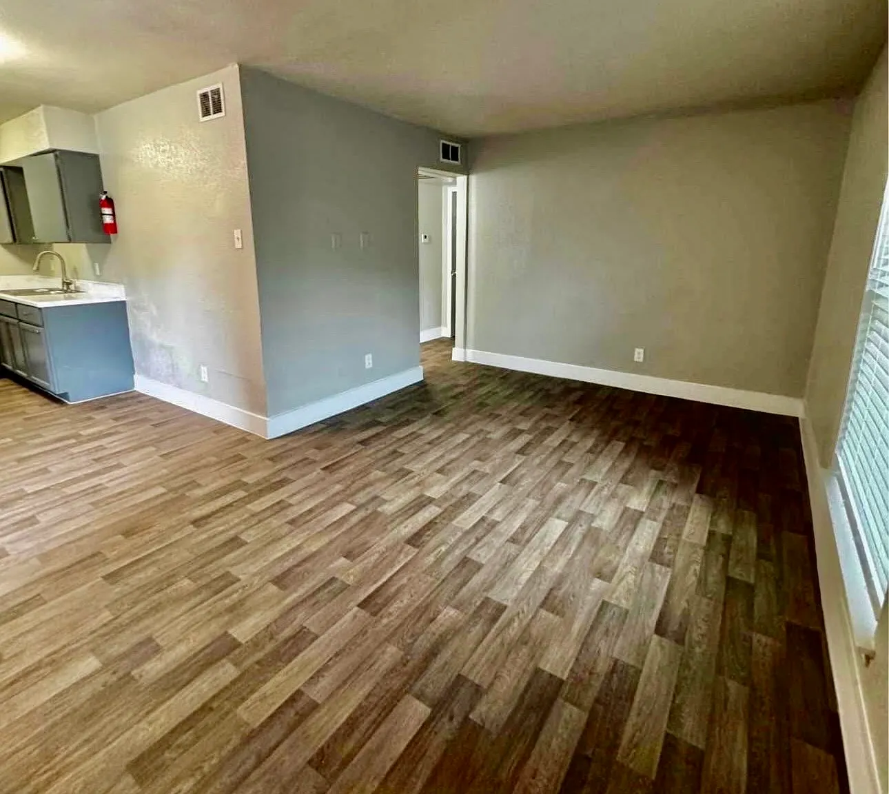 The Francisco Apartments — Photo 2
