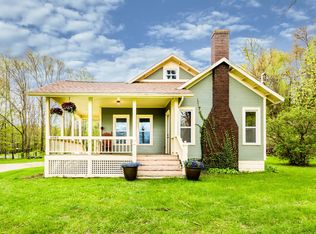 4083 Clawson Rd, Dowagiac, MI 49047