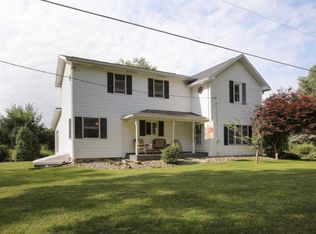 16452 E Cd Ave, Augusta, MI 49012
