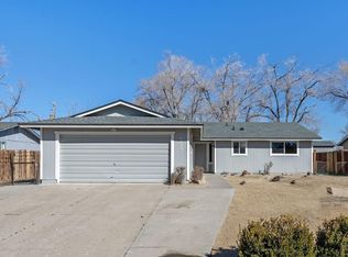 550 Fargo Way, Fernley, NV 89408