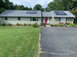 5126 Rocks Rd, Pylesville, MD 21132