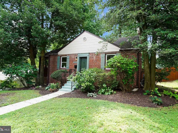 3004 Dawson Ave, Silver Spring, MD 20902