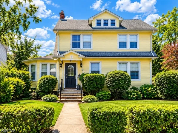 816 Central St, Plainfield City, NJ 07062