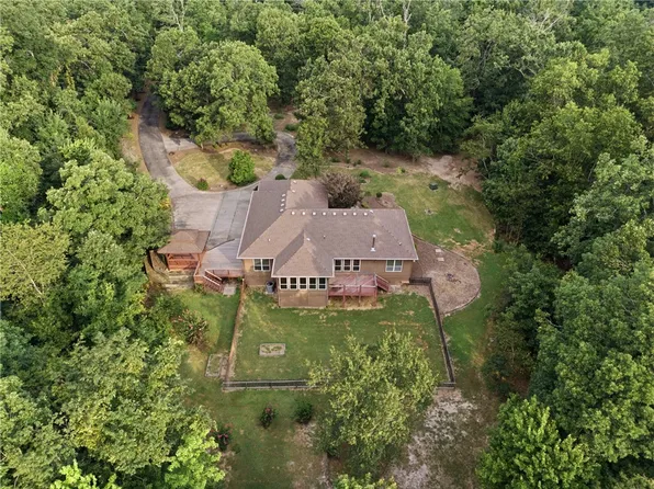 6 Grimsay Dr, Bella Vista, AR 72715