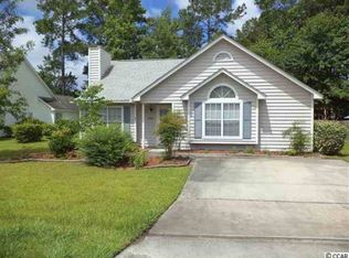 280 Nature Trl, Little River, SC 29566