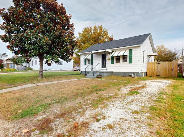 803 Hercules Ave, Evansville, IN 47711