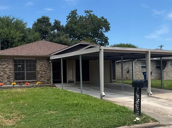 2514 33rd Ave N, Texas City, TX 77590