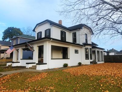 232 Lafayette Ave, Urbana, OH, 43078