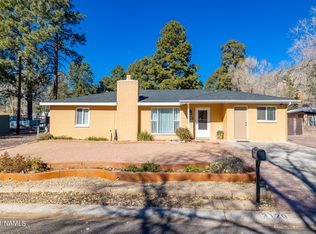 3120 E Manor Rd, Flagstaff, AZ 86004