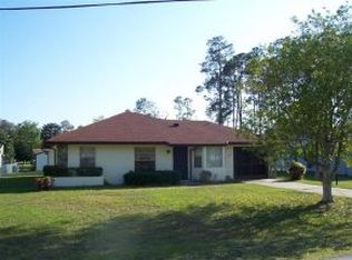 21176 SW Plantation St, Dunnellon, FL 34431