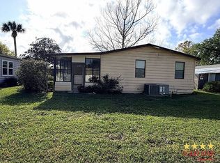 2309 Costa Del Sol Dr, Pt Orange, FL 32129