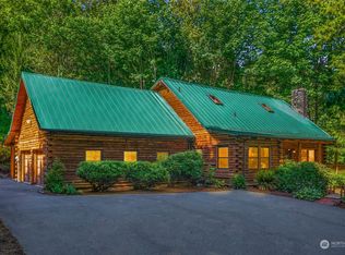 6635 Preston Fall City Rd SE, Fall City, WA 98024