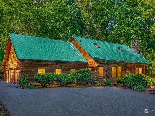 6635 Preston Fall City Road SE, Fall City, WA 98024