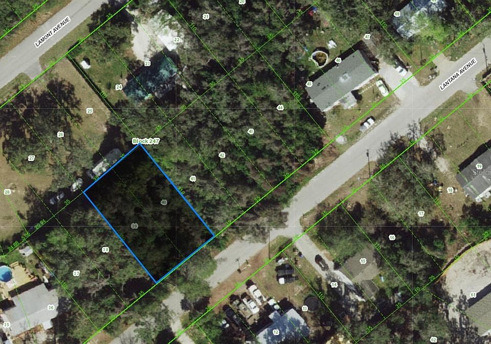 2nd image of 0 Lantana Ave #39