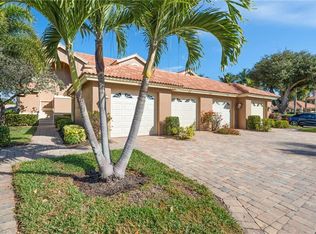 13221 Sherburne CIR #601, BONITA SPRINGS, FL 34135