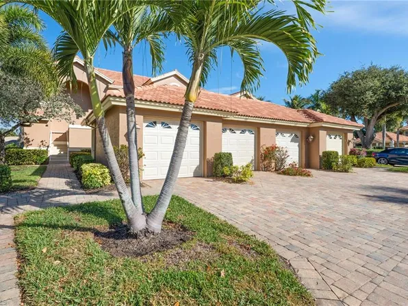 13221 Sherburne CIR #601, BONITA SPRINGS, FL 34135