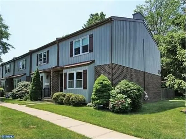 I24 Shirley Ln, Lawrenceville, NJ 08648