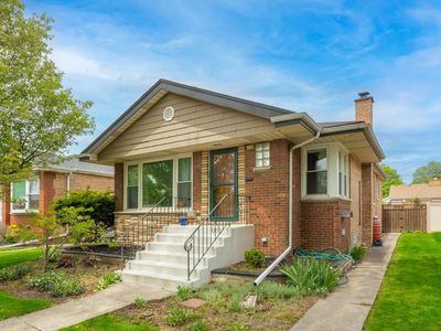 2538 W 119th St, Chicago, IL, 60655