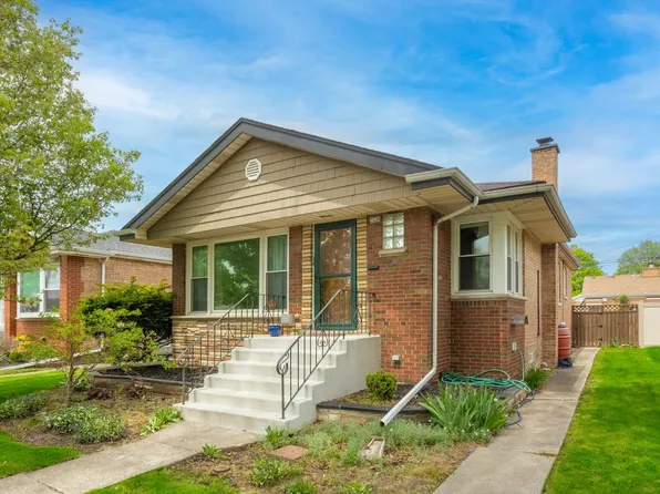 2538 W 119th St, Chicago, IL 60655