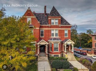 2365 Auburn Ave APT 4, Cincinnati, OH 45219
