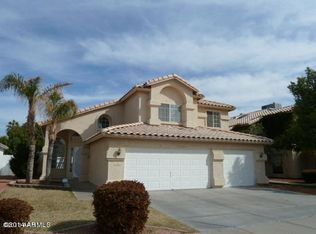 12023 S 44th St, Phoenix, AZ 85044