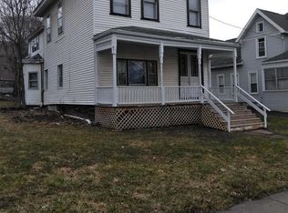 414 Court St #2, Syracuse, NY 13208