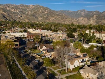 2192 Crawford Ave, Altadena, CA, 91001